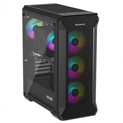 AQUA Ultra 7 270K Plus 32GB 2TB SSD RTX5080 16GB WiFi WIN11Pro ARG
