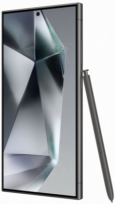 S928B Galaxy S24 Ultra 256GB Titanium Black