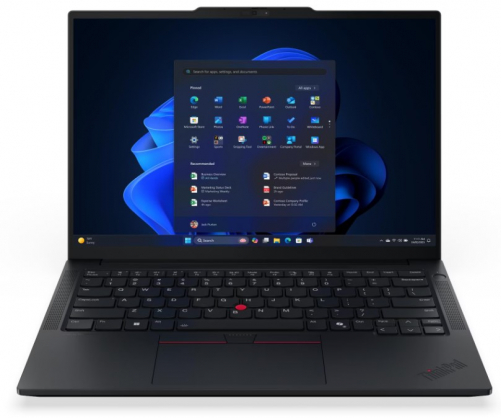 ThinkPad E14 G7 14 FHD+ IPS 230 16GB 512SSD EN W11Pro Black 21T0003PMH