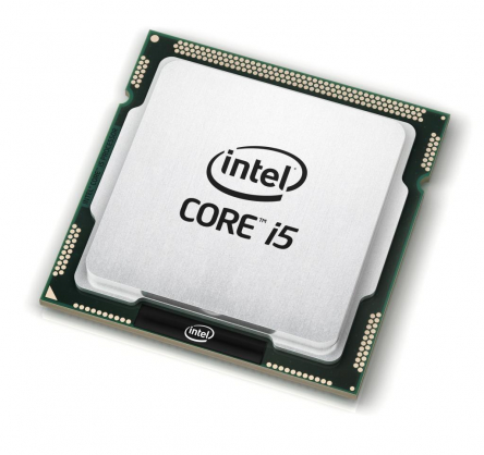 Core i5-650