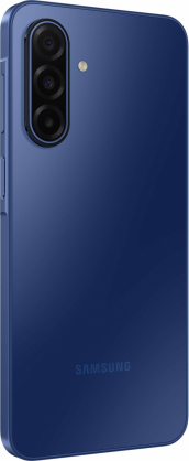 A175F Galaxy A17 128GB Light Blue