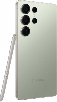 S938B Galaxy S25 Ultra 256GB Titanium Jadegreen