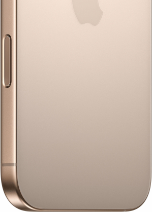 iPhone 16 Pro Max 256GB Desert Titanium