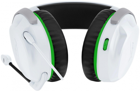 Cloud Stinger 2 Xbox White