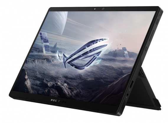 ROG Flow Z13 GZ302EA-RU125X 13.4 180hz 395 128GB 1SSD NOR W11 Black