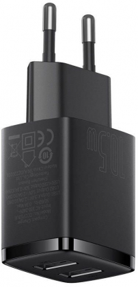 CCXJ010201 Compact Quick Charger 2U 10.5W