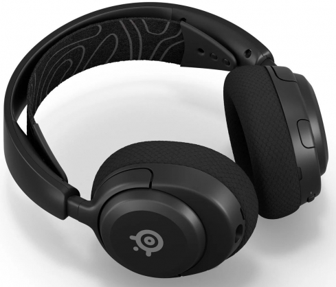 Arctis Nova 5 Wireless Black