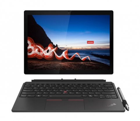 ThinkPad X12 Detachable G2 12.3 FHD+ IPS 134U 16GB 512SSD 21LK001LGE