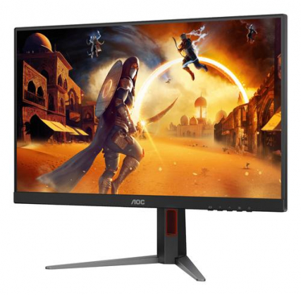Q27G4ZD 27" OLED 16:9