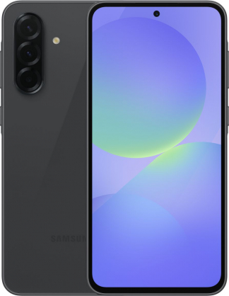 A366B Galaxy A36 256GB Awesome Black