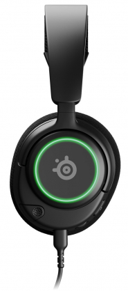 Arctis Nova 3 Black
