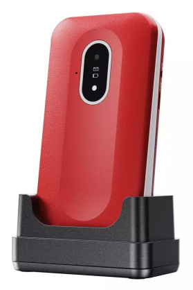 Leva L20 Red/ White