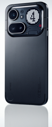 Phone (4a) Pro 8/ 128GB Black