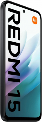Redmi 15 8/ 256GB Black