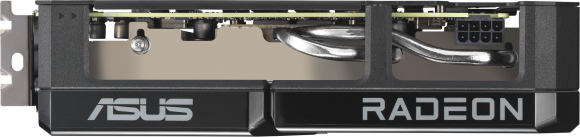 Radeon RX 9060 XT Dual 16GB GDDR6 128bit