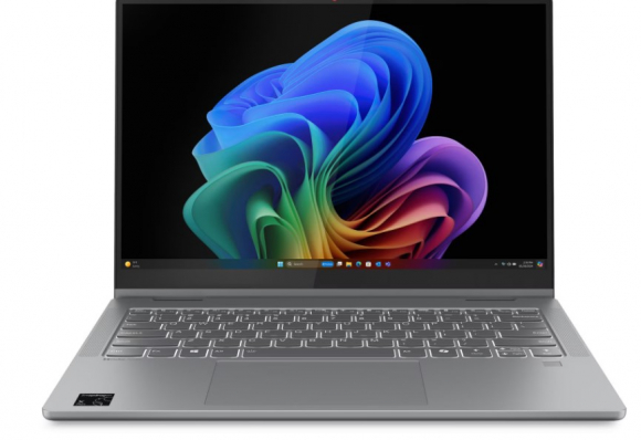 IdeaPad 5 2-in-1 14Q8X9 14 OLED X1-26-100 16GB 512SSD W11 83GH002YMX