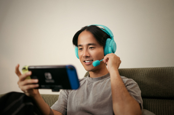 Arctis Nova 3XW Aqua