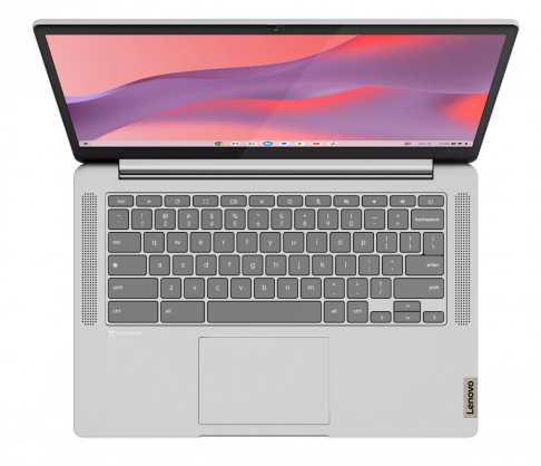 IdeaPad Slim 3 Chrome 14M868 14 FHD 520 8GB 128GB ChromeOS 82XJ003QPB
