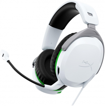 Cloud Stinger 2 Xbox White
