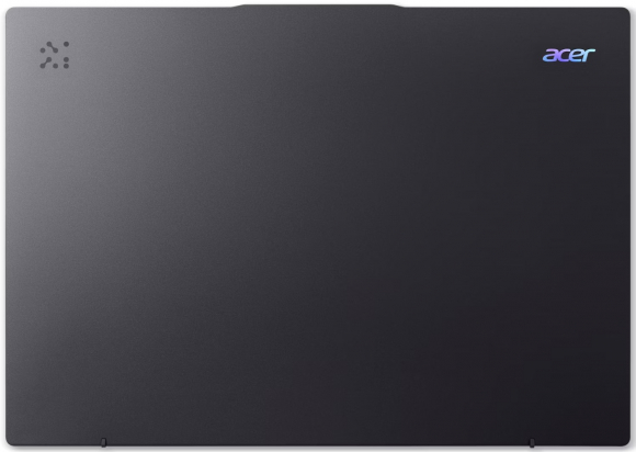 Swift SF16-51 16 OLED 120Hz U5-226V 16GB 512SSD RU W11 Bl NX.J3ZEL.002