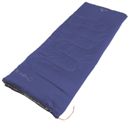 Chakra Blue miegmaišis