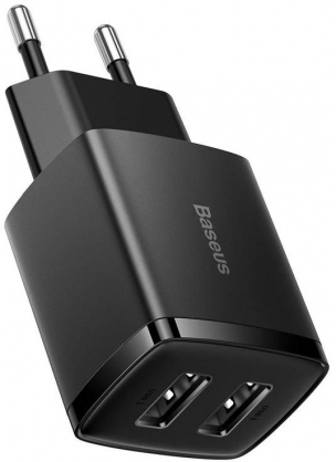 CCXJ010201 Compact Quick Charger 2U 10.5W