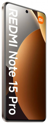 Redmi Note 15 Pro 8/ 256GB Titanium