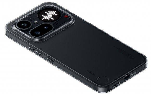 Phone (4a) Pro 8/ 128GB Black