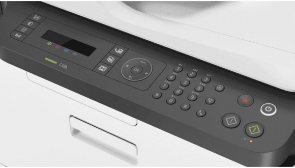 Color Laser MFP 179fnw 4ZB97A