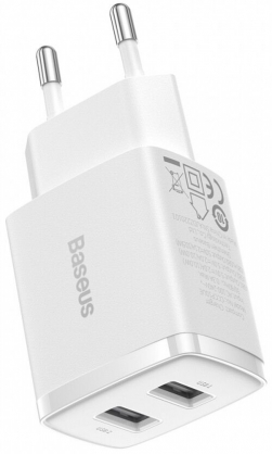 CCXJ010202 Compact Quick Charger 2U 10.5W