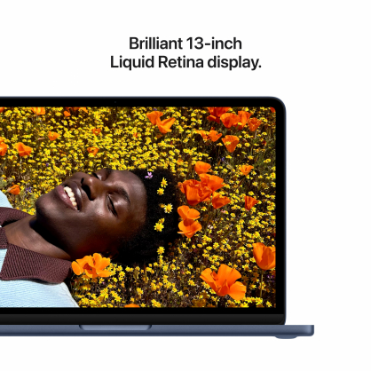 MacBook Neo 13" A18 Pro 8GB 512SSD RU Indigo Z1TT00026