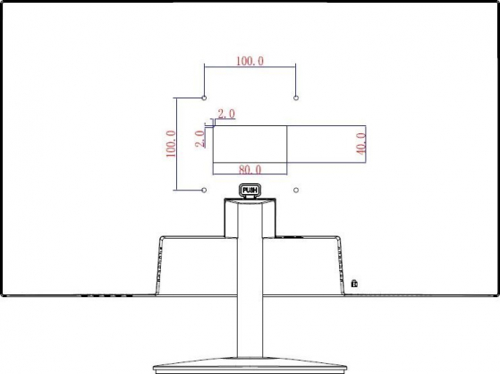 LM24-A200 24" VA 16:9