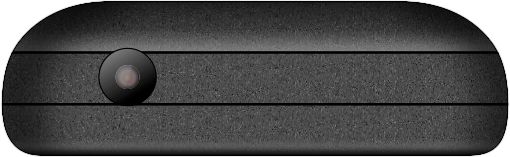 Classic MM718 4G Black