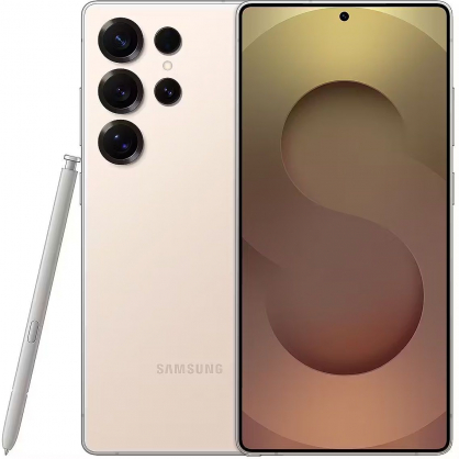 S938B Galaxy S25 Ultra 256GB Titanium Pinkgold