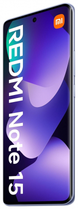 Redmi Note 15 6/ 128GB Purple