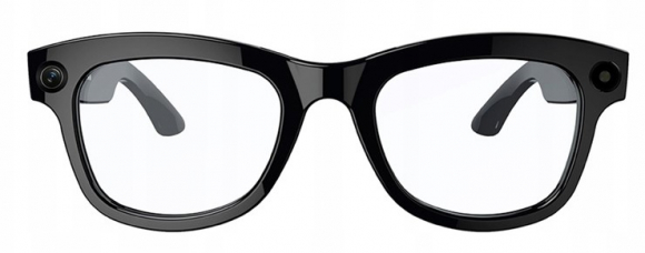 Eyewear Black
