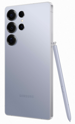 S938B Galaxy S25 Ultra 256GB Titanium Silverblue