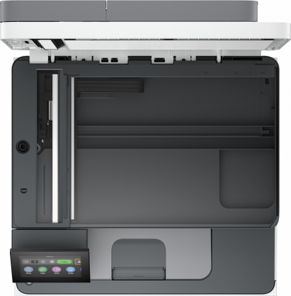 LaserJet Pro MFP 3302fdn White/ Black