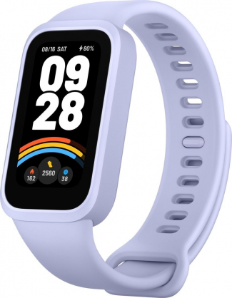 Smart Band 9 Active Purple