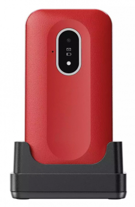 Leva L20 Red/ White