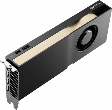 RTX PRO 4500 Blackwell 32GB GDDR7 192bit Retail