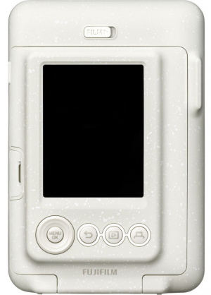 Instax Mini LiPlay Misty White