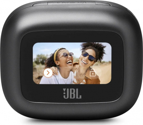 Live Beam 3 Black