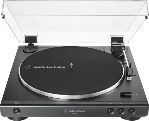 AT-LP60XBK