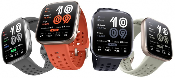 Bip 6 Red