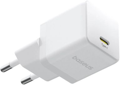Palm 20W USB-C White