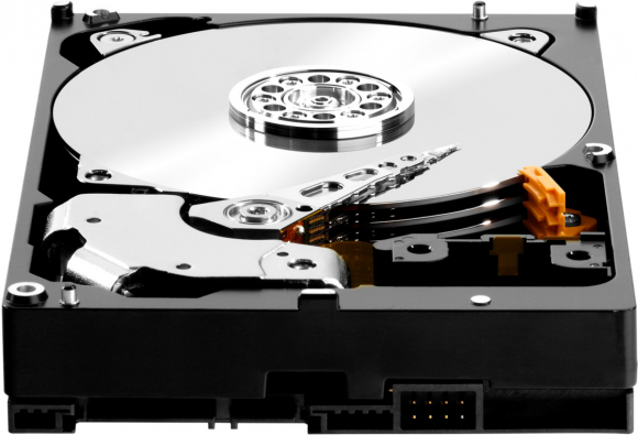 Purple 4TB 3.5" 256MB WD42PURZ