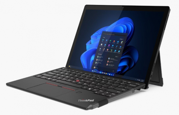 ThinkPad X12 Detachable G2 12.3 FHD+ IPS 134U 16GB 512SSD 21LK001LGE