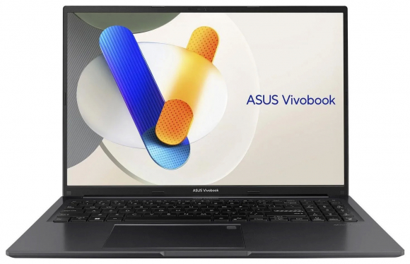 VivoBook 16 X1605VA-SH2124W 16 OLED i5-13420H 16GB 512SSD EN W11 Black