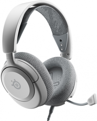 Arctis Nova 1P White